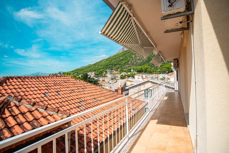 Others 5, Apartments Andelko, Baška Voda