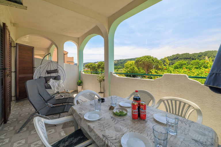 Others 5, Apartment M&M, Lopar/Supetarska Draga