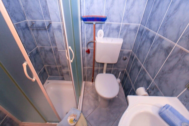 Bathroom 4, Apartments Drago, Slivno