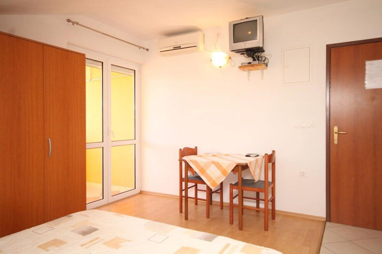 Bedroom 3, Apartments Sea View, Kali