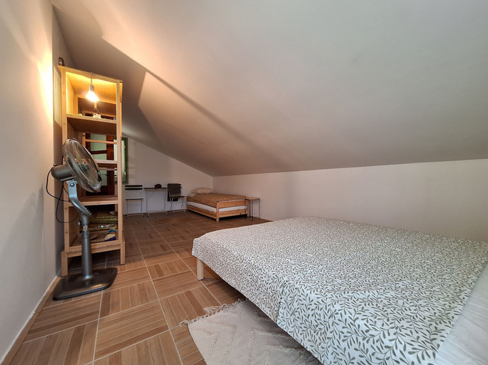 Room 2, House Barci, Crikvenica