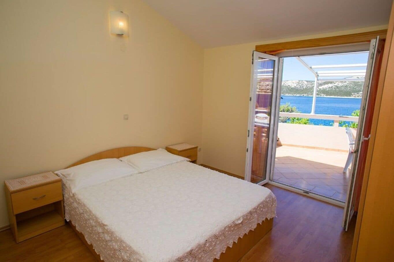 Room 2, Apartments Nera, Novalja
