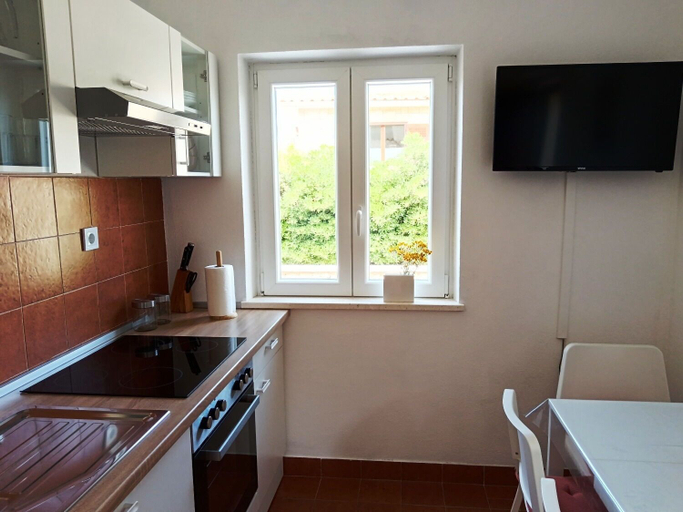 Others 3, Apartments Vig, Selca