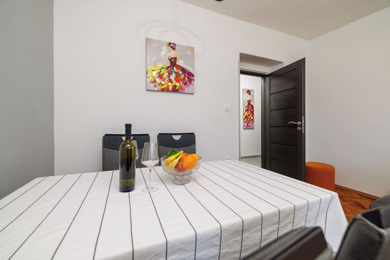 Dining, Apartment Alej, Senj