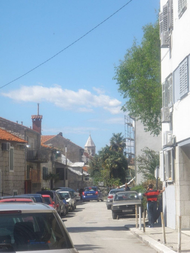 Others 4, Apartment Dragica 1, Split