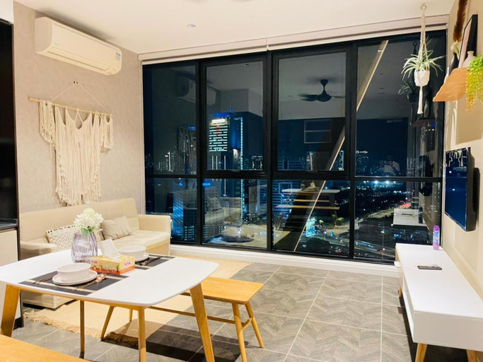 Food & Drinks 5, Scarletz Suites KLCC by Luxe Residence, Kuala Lumpur