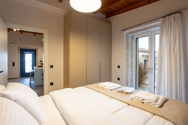 Room 3, Petra Thea Chrani - Seaview Cozy Gem, Peloponnese