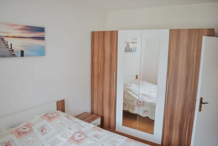 Room 2, House Mili, Zagvozd