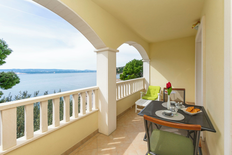 Others 5, Apartments Beach Dream, Omiš