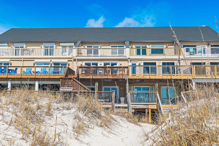 Exterior & Views 2, Green Reef #8- Beachy Keen, Okaloosa
