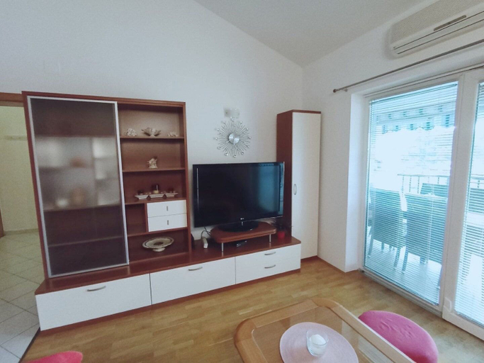 Living room 4, Apartment Anchy, Umag