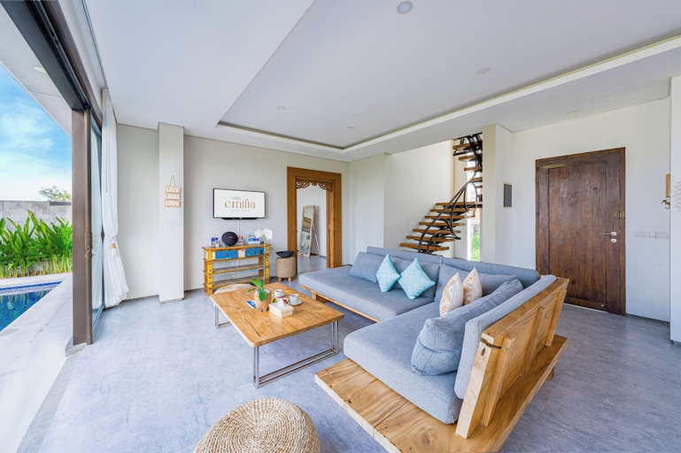 Others 4, Villa Emilia Seminyak by Nagisa Bali, Badung