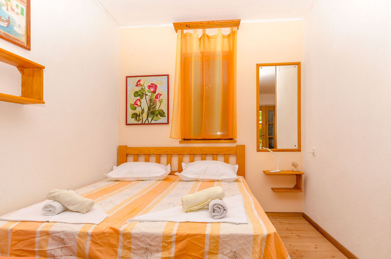 Room 5, Apartments Verdun, Jelsa