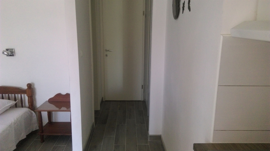Interior 3, Apartments and Room Rest, Selca