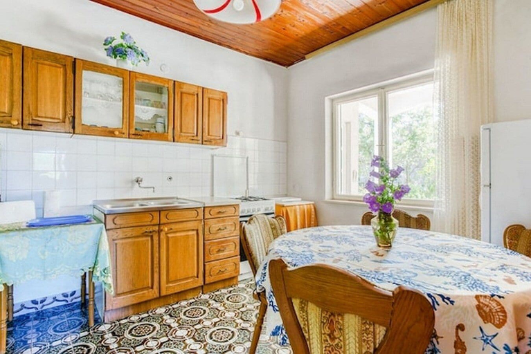 Private kitchen 5, Apartments Katin Kutak, Šibenik