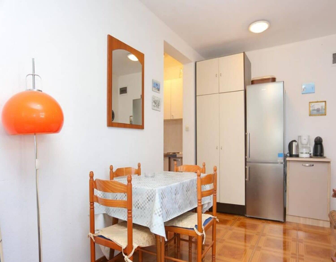 Others 5, Apartments Rosa, Trogir