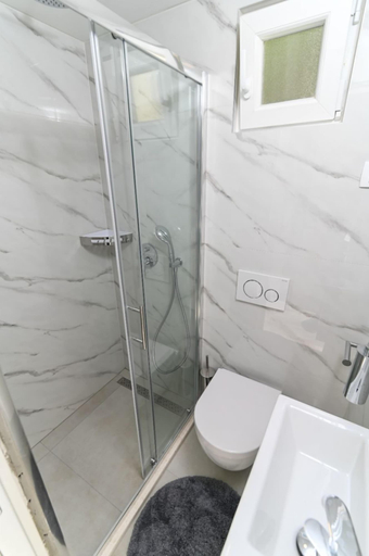 Bathroom 4, Apartment Sani, Split