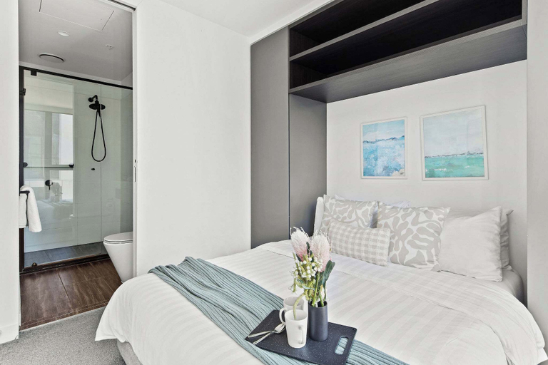 Interior 3, Stylish 2BR Close to Melbourne Central & QV, Melbourne