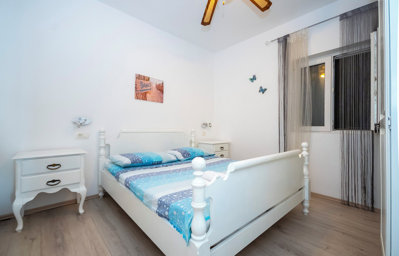 Bedroom 3, Apartment Sima, Omiš