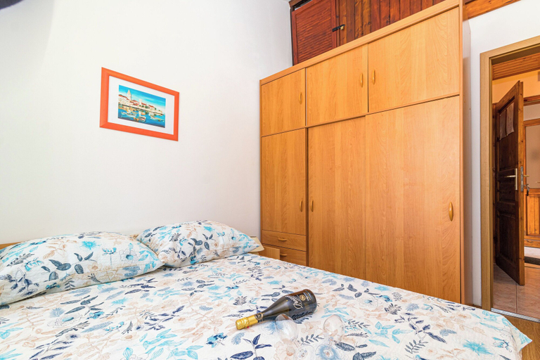 Bedroom 3, Apartment Buic, Pula