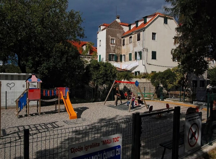 Exterior & Views 2, Apartment Happy, Split