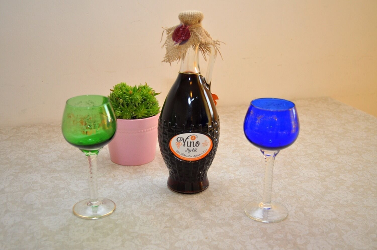 Food & Drinks 4, Apartments Ivi, Makarska