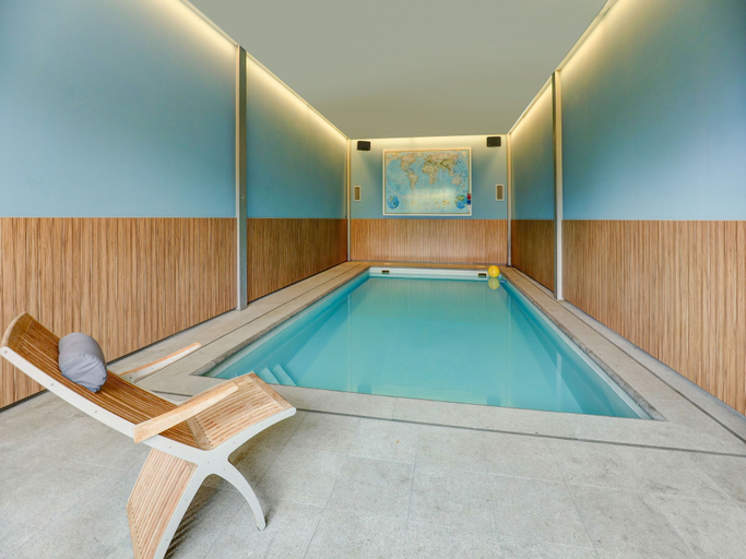 Sport & Beauty 2, Apartment in Weelde with swimming pool, Antwerpen