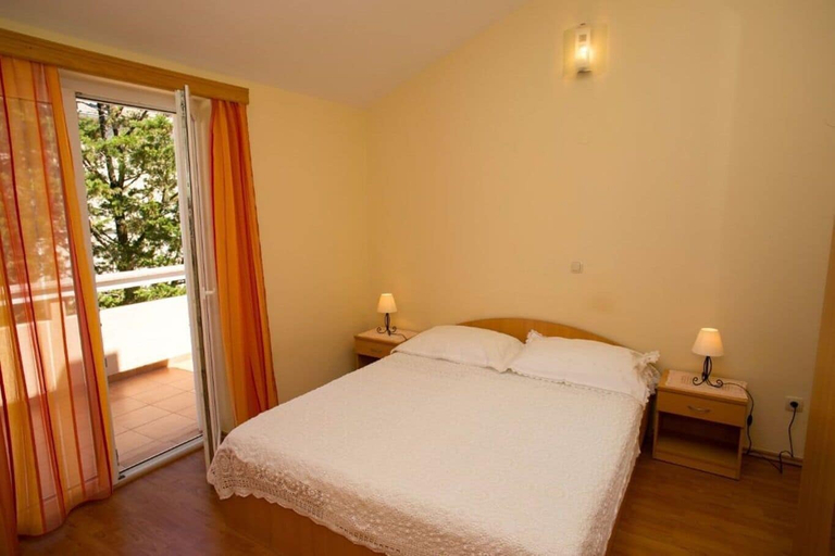 Room 3, Apartments Nera, Novalja