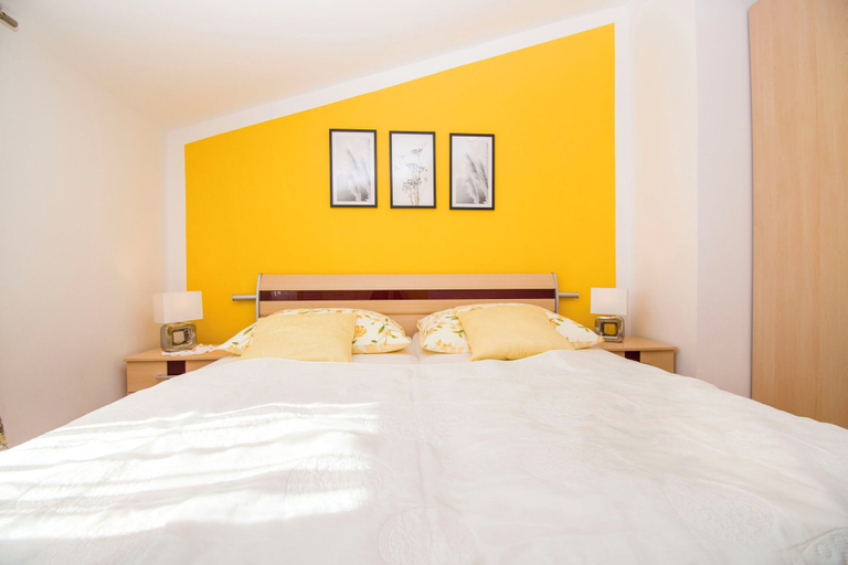 Room 2, Apartments Milenko, Vodice