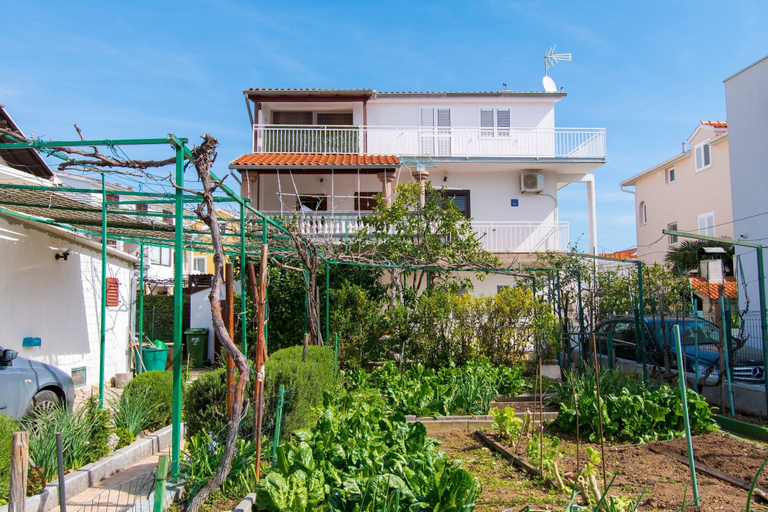 Building design 3, Apartments Neve, Vodice