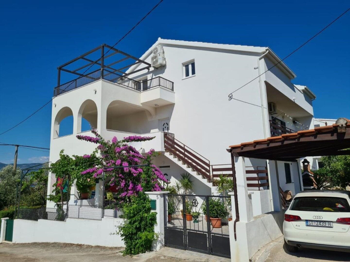 Exterior & Views 2, Apartment Lilac, Trogir