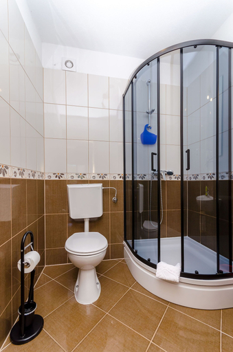 Bathroom 5, Apartments Juka, Hvar