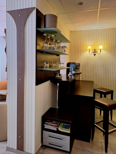 Food & Drinks 5, Hotel Augustin Komfort Leipzig Ihr Zuhause unterwegs, Leipzig