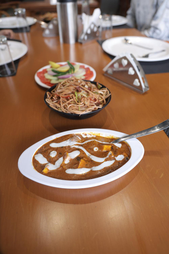 Food & Drinks 5, Club Mango Resort, Ahmadabad