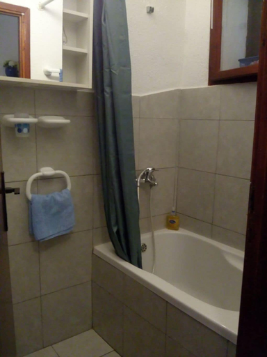 Bathroom 3, Apartments Neda, Sutivan