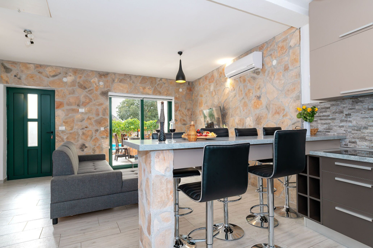 Dining, Villa Romantic Oasis, Primošten