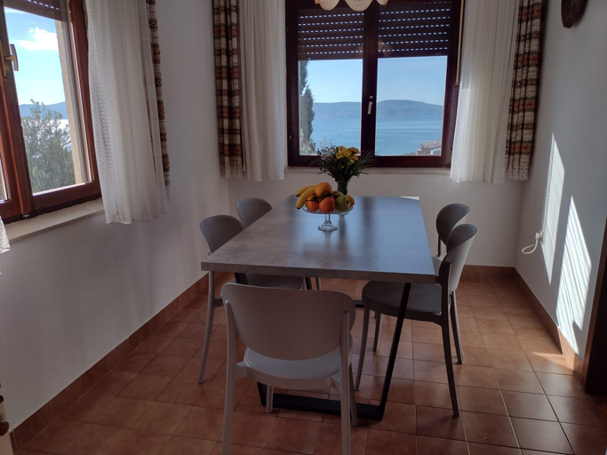 Dining 3, Apartment Anchi, Novi Vinodolski