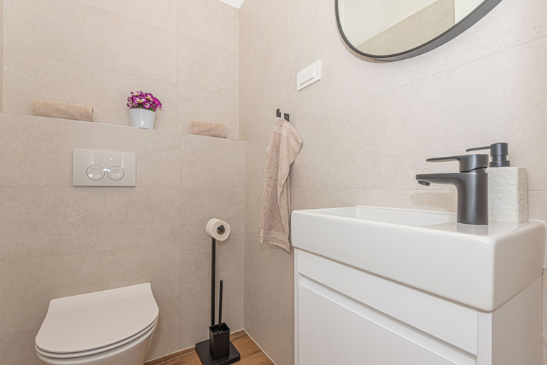 Bathroom, Villa Elegance Escape, Vodice