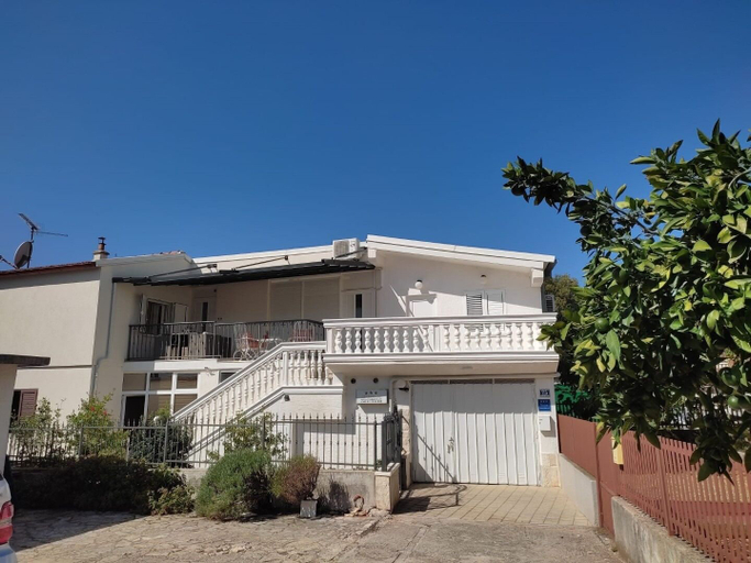 Exterior & Views 2, Apartments Neve Beachfront, Šibenik