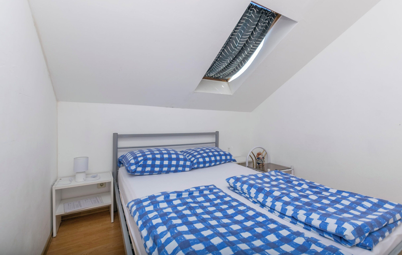 Room 2, Apartments Malo Misto, Korčula