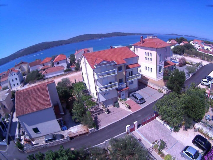 Exterior & Views 2, Apartments Maca, Šibenik