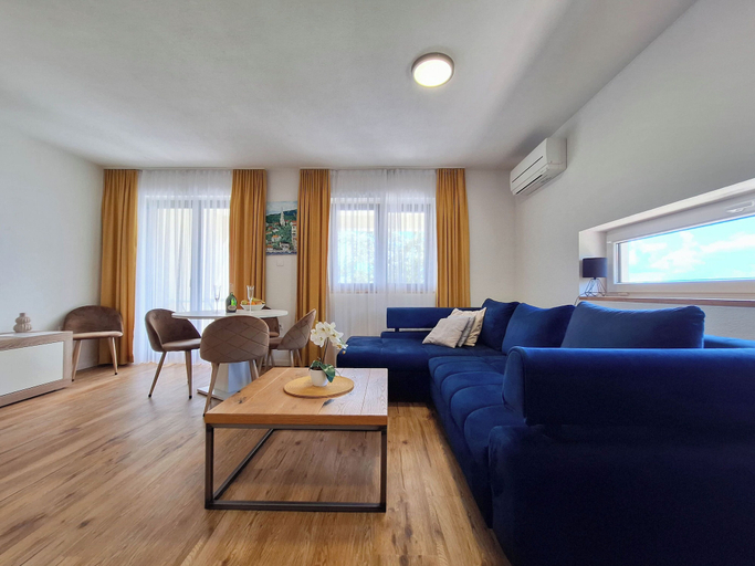 Others 3, Apartments Zoran, Crikvenica