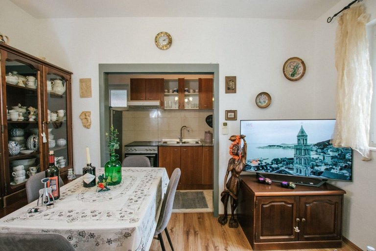 Dining, Apartment Florio, Trogir