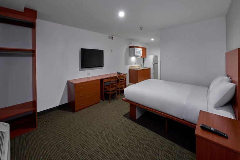 Bedroom 3, Extended Suites Monterrey Aeropuerto, Apodaca