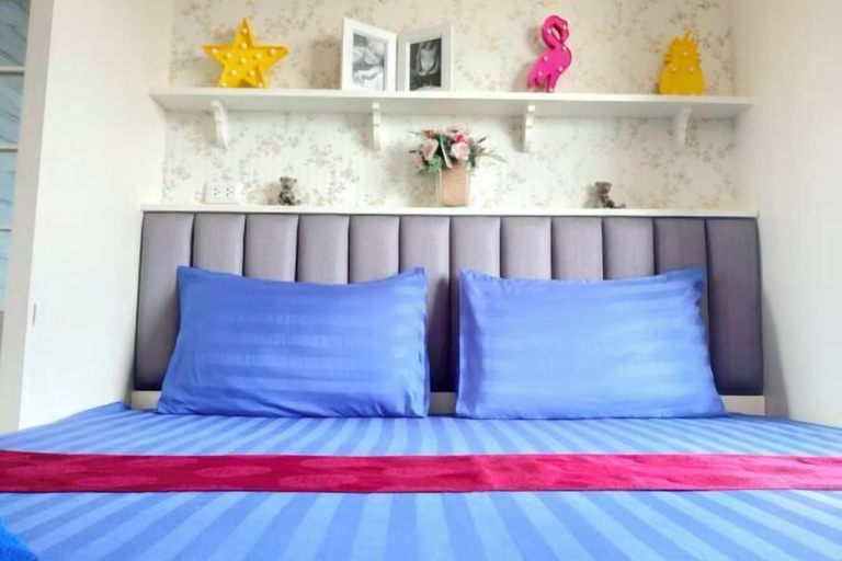 Bedroom 4, Baan chid Haad, Muang Chon Buri