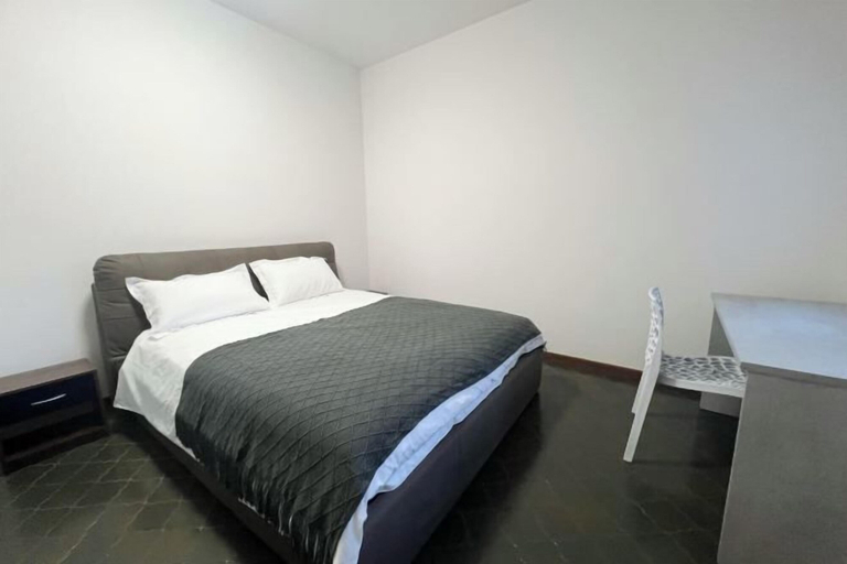Bedroom 3, Venice Home free parking, Venezia