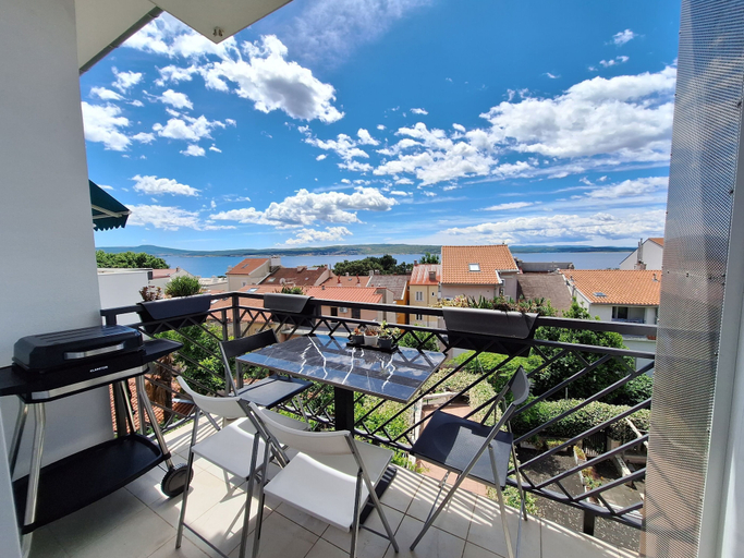 Others 5, Apartments Mar, Crikvenica