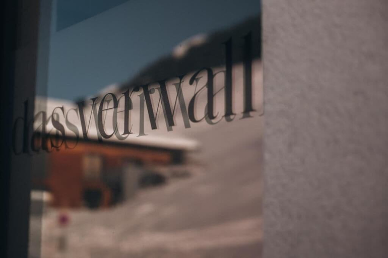Others 2, Das Verwall Finest Apartments, Bludenz