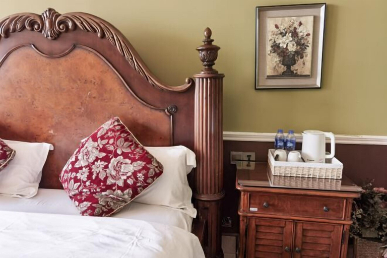 Bedroom 2, Yinyu Meishe Wangbulao B&B (Talang Square Branch), Shenzhen