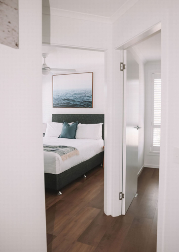 Bedroom 3, Salt at South West Rocks, Kempsey